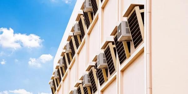 Common Problems with a Window Air Conditioner and How to Fix Them