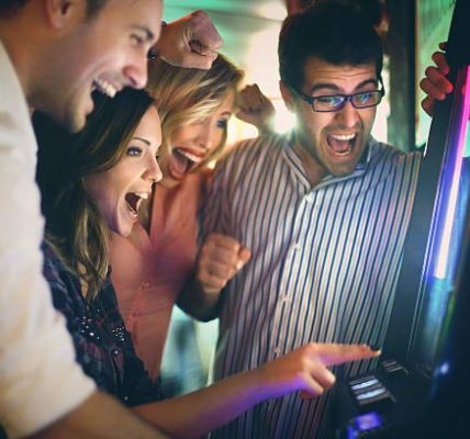 Nouveau Casino En Ligne Avec Fonctionnalités Modernes