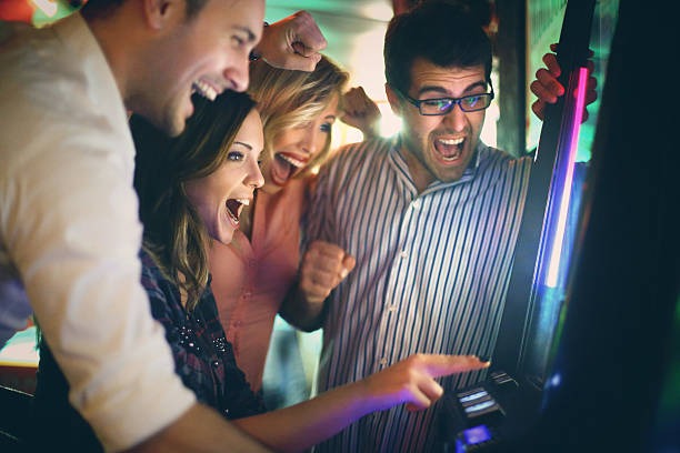 Nouveau Casino En Ligne Avec Fonctionnalités Modernes
