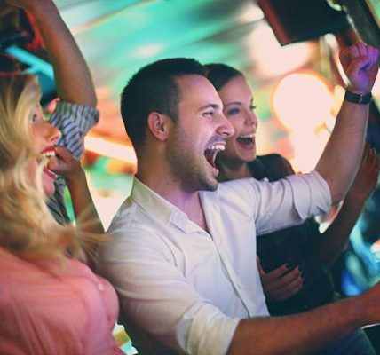 Meilleur casino en ligne avec jeux populaires variés