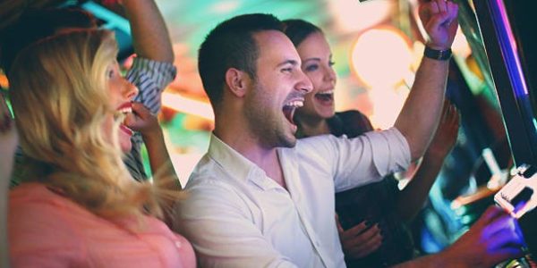 Meilleur casino en ligne avec jeux populaires variés