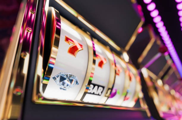 Best New Casino Features Explained by nouveau casino en ligne