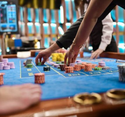 Growth opportunities within casino en ligne markets