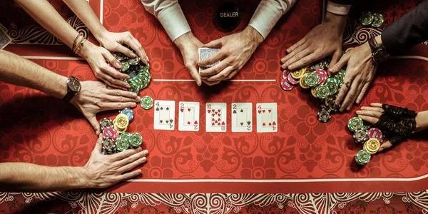 Complete casino en ligne sans verification Guide in English