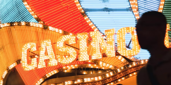 Why site de poker en ligne Is Growing Fast This Year