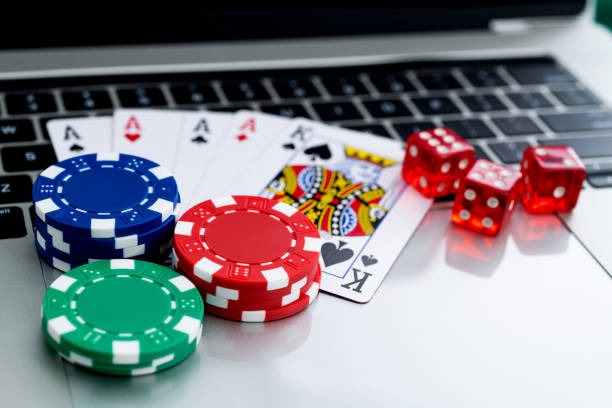 Beginner Guide to Getting Started With Casinos en Ligne