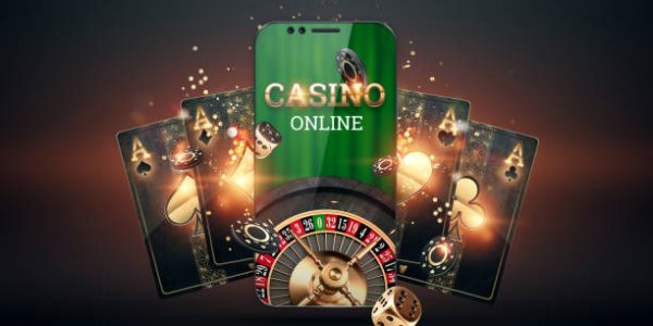 Beginner Guide to bonus casino en ligne Sites