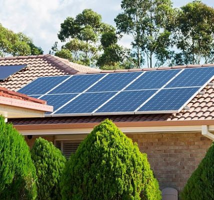Switch to Renewable Energy with North Valley Solar Power