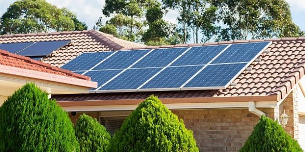 Switch to Renewable Energy with North Valley Solar Power