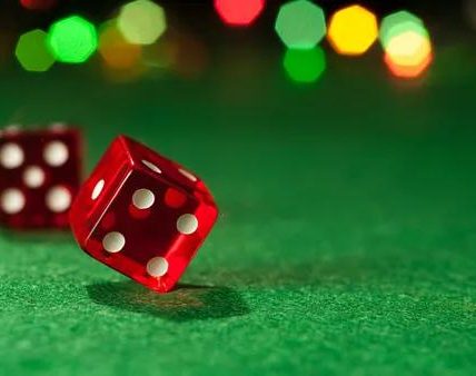 The Technology Behind Secure Casino Crypto Systems