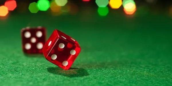 The Technology Behind Secure Casino Crypto Systems