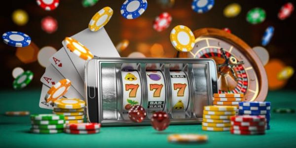 The Growing Demand for crypto casino online Platforms in 2026