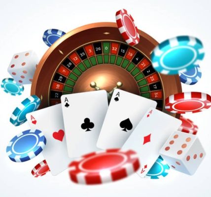 Les Grandes Tendances Du Casino En Ligne France Actuel