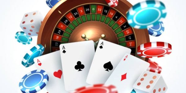 Les Grandes Tendances Du Casino En Ligne France Actuel