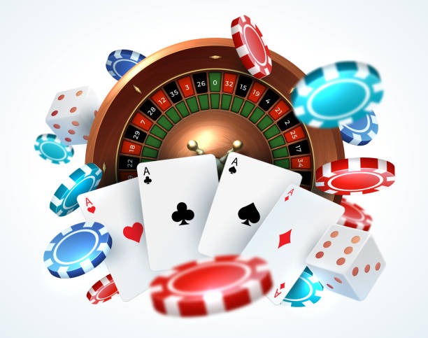 Les Grandes Tendances Du Casino En Ligne France Actuel