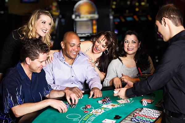 Everything You Need Before Joining a casino en ligne france