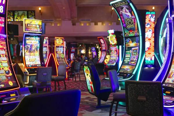 Technical upgrades across casino en ligne services