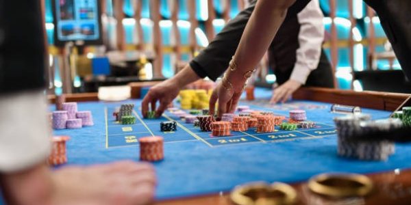 Casino en ligne guide to better game selection