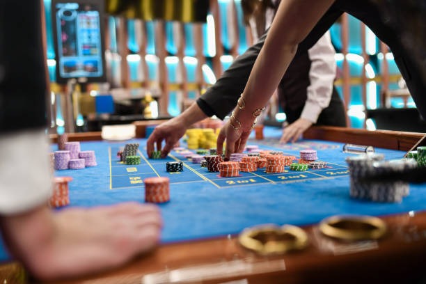 Casino en ligne guide to better game selection