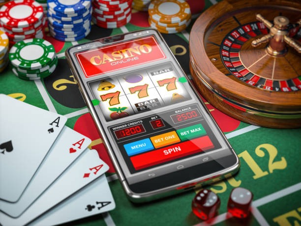 Casino en ligne paiement rapide avec options modernes de retrait
