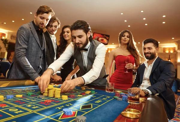 Experience Better Casino En Ligne Argent Réel Entertainment