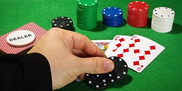 Casino En Ligne France Légal Pour Jouer Sans Interruption