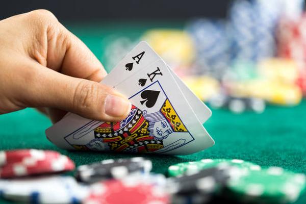 Discover New casino en ligne Opportunities Every Day