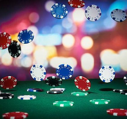 Find Your Next Favorite Platform with casino non aams Guides