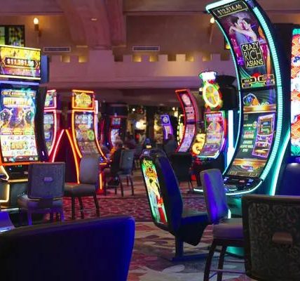 How to Find Deals on a casino en ligne