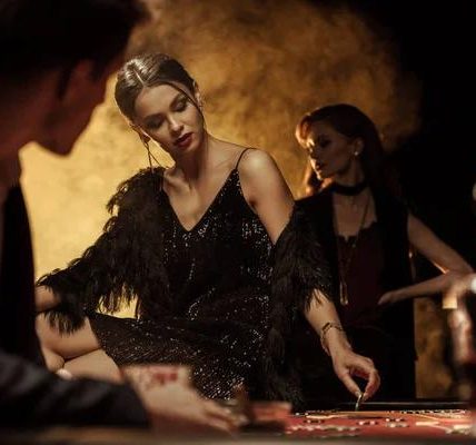 Tout Ce Que Vous Devez Connaître Sur Le Crypto Casino En Ligne