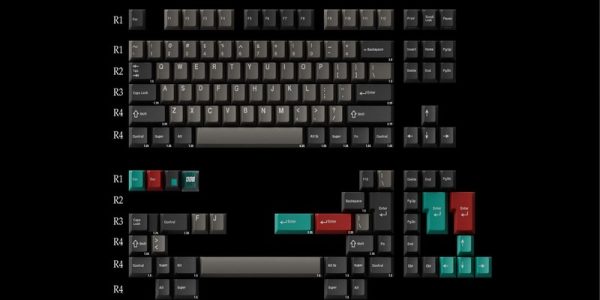 Gmkkeycap Merch – Premium Keyboard Accessories & Collectibles