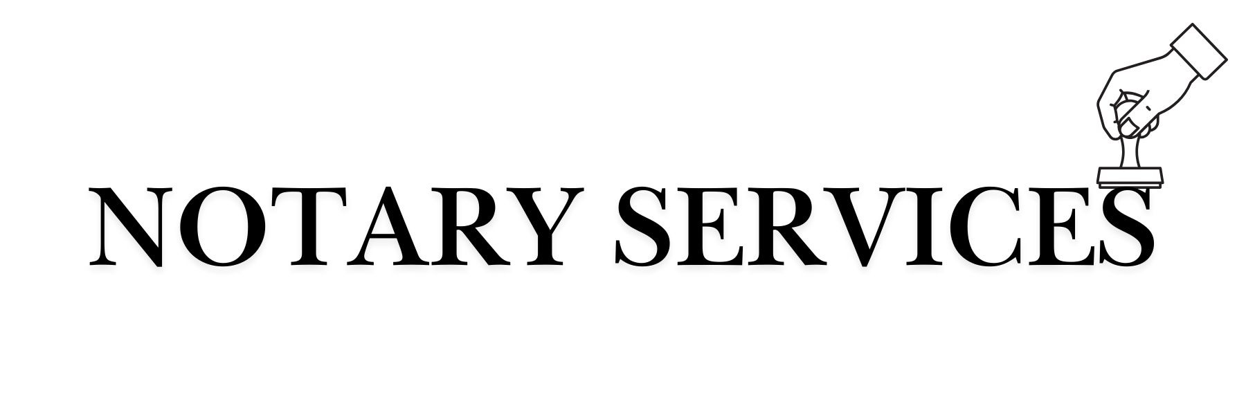 Trusted Local Notary Visits From traveling mobile notary near me Upper Freehold Township NJ